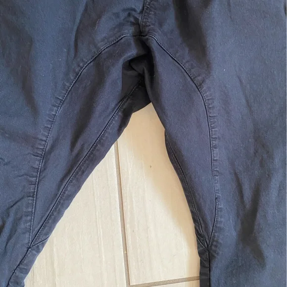 Zanerobe Drawstring Pants - Picture 3 of 10